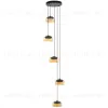 Подвесной светильник Citilux Espace CL243051 CL243051 - 2