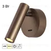 Спот Citilux Dekart CL704103 CL704103 - 1