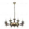 Подвесная люстра Citilux Kaptor CL423183 CL423183 - 3