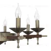 Подвесная люстра Citilux Kaptor CL423183 CL423183 - 6