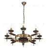 Подвесная люстра Citilux Kaptor CL423183 CL423183 - 4