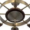 Подвесная люстра Citilux Kaptor CL423183 CL423183 - 8