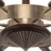 Подвесная люстра Citilux Kaptor CL423183 CL423183 - 9