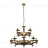 Подвесная люстра Citilux Kaptor CL423193 CL423193 - 4