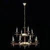 Подвесная люстра Citilux Kaptor CL423193 CL423193 - 6