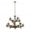 Подвесная люстра Citilux Kaptor CL423193 CL423193 - 3
