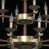 Подвесная люстра Citilux Kaptor CL423193 CL423193 - 12