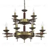 Подвесная люстра Citilux Kaptor CL423193 CL423193 - 11