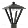 Ландшафтный светильник Citilux Genox CLU12B CLU12B - 6