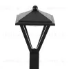 Ландшафтный светильник Citilux Genox CLU12B CLU12B - 4