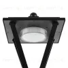 Ландшафтный светильник Citilux Genox CLU12B CLU12B - 5