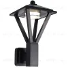Уличный настенный светильник Citilux Genox CLU12W CLU12W - 3