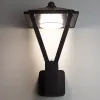 Уличный настенный светильник Citilux Genox CLU12W CLU12W - 9