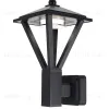 Уличный настенный светильник Citilux Genox CLU12W CLU12W - 6