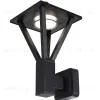 Уличный настенный светильник Citilux Genox CLU12W CLU12W - 5