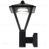 Уличный настенный светильник Citilux Genox CLU12W CLU12W - 7