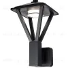 Уличный настенный светильник Citilux Genox CLU12W CLU12W - 4