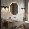 Уличный настенный светильник Citilux Jonathan CLU0805BK CLU0805BK - 13