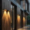 Уличный настенный светильник Citilux Jonathan CLU0805BK CLU0805BK - 12