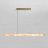 Подвесной светильник Eurosvet Alabaster 604053 LED латунь/ алебастр a072022 604053 LED латунь/ алебастр - 1