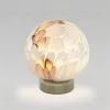 Настольная лампа с плафоном ручной работы Bogate's Crystall 1_102 a072034 1_102 - 1