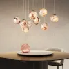 Подвесной светильник с плафоном ручной работы Bogate's Crystall 1_101 a072033 1_101 - 5