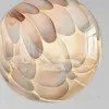 Подвесной светильник с плафоном ручной работы Bogate's Crystall 1_101 a072033 1_101 - 3