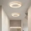Потолочный светильник Eurosvet Kreis 101003 LED белый a071495 101003 LED белый - 3