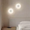 Настенный светильник Eurosvet Kreis 101002 LED белый a071496 101002 LED белый - 3