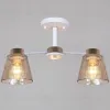 Потолочный светильник Reluce 20560-0.3-02 WH+FG 20560-0.3-02 WH+FG - 1