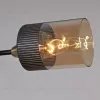 Потолочная люстра Reluce 48460-0.3-06 BK+COPPER 48460-0.3-06 BK+COPPER - 2