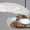 Подвесная люстра Reluce 80390-0.9-05 FG 80390-0.9-05 FG - 2