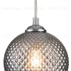 Подвесной светильник Escada Chance 10197/1S Smoke 10197/1S Smoke - 3