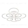 Потолочная люстра Escada Orbita 10206/8LED 10206/8LED - 1