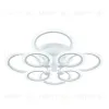 Потолочная люстра Escada Orbita 10206/8LED 10206/8LED - 3