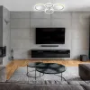 Потолочный светильник Escada Alnair 10224/4LED 56W 10224/4LED 56W - 2