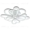 Потолочная люстра Escada Armeria 10227/8LED BL 10227/8LED BL - 3