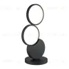 Настольная лампа Escada Lunar 10263/L LED Black 10263/L LED Black - 1