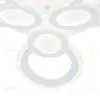 Потолочный светильник Escada Alruba 10230/3LED 10230/3LED - 5