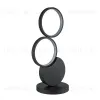 Настольная лампа Escada Lunar 10263/L LED Black 10263/L LED Black - 2
