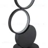 Настольная лампа Escada Lunar 10263/L LED Black 10263/L LED Black - 4