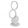Настольная лампа Escada Lunar 10263/L LED White 10263/L LED White - 2