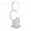 Настольная лампа Escada Lunar 10263/L LED White 10263/L LED White - 1