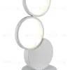 Настольная лампа Escada Lunar 10263/L LED White 10263/L LED White - 3