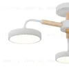 Подвесной светильник Escada Kaori 10270/3LED 10270/3LED - 5
