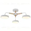 Подвесной светильник Escada Kaori 10270/3LED 10270/3LED - 4