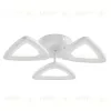 Потолочный светильник Escada  10273/3LED 10273/3LED - 2