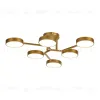 Потолочная люстра Escada Starlight 10273/6LED 10273/6LED - 1