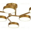 Потолочная люстра Escada Starlight 10273/6LED 10273/6LED - 2