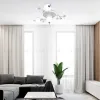Потолочная люстра Escada Melia 10299/3LED BL 10299/3LED BL - 6